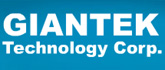 Giantek Technology Corp. Logo